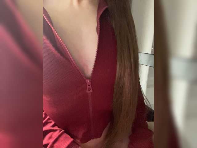 RussAss, live now on BongaCams