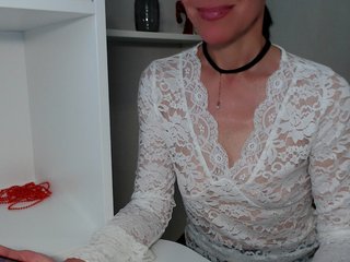 LadyL09 Porn Show