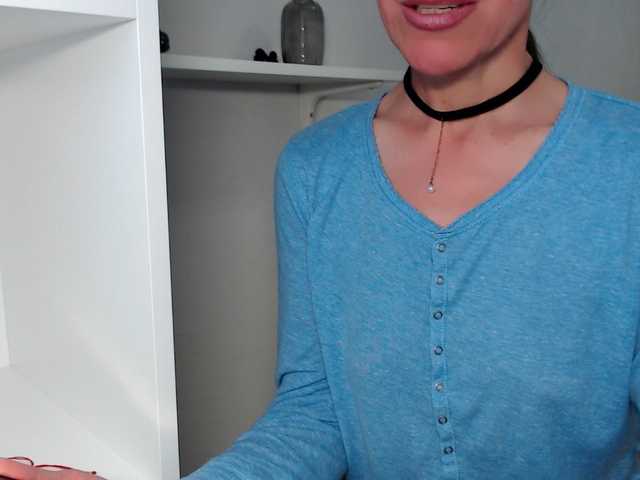 LadyL09 live cam