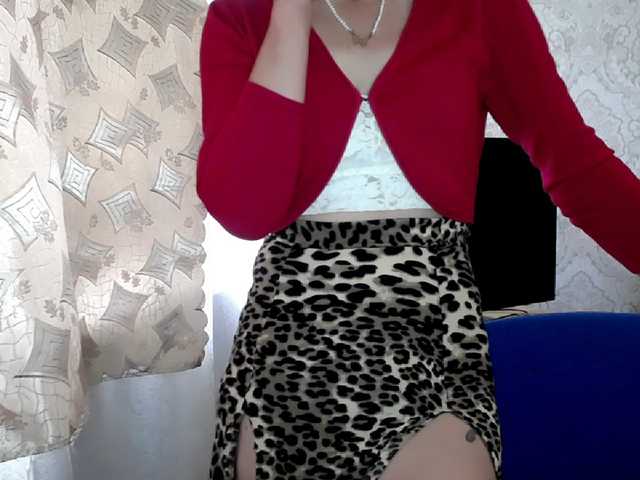 LadyL09 live cam on BongaCams