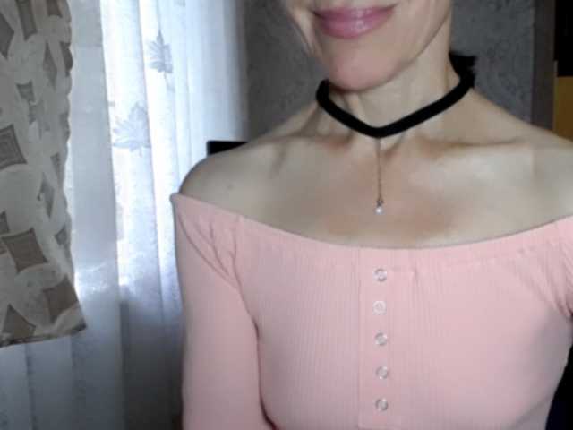 LadyL09 Live Cam su BongaCams
