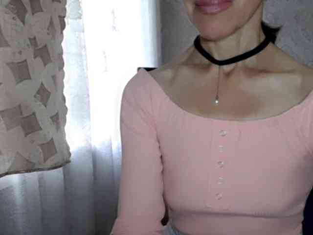 LadyL09 webcam