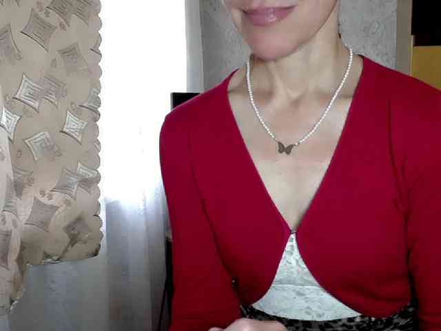 LadyL09 webcam