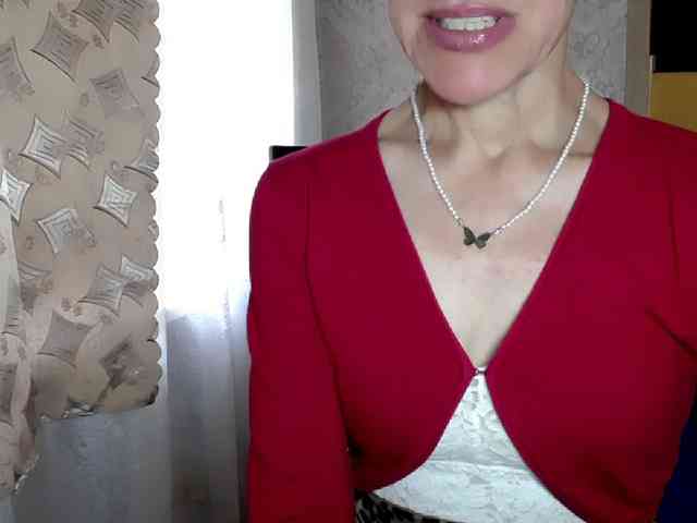 LadyL09 webcam