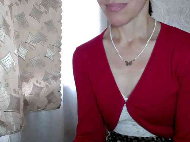 LadyL09 webcam
