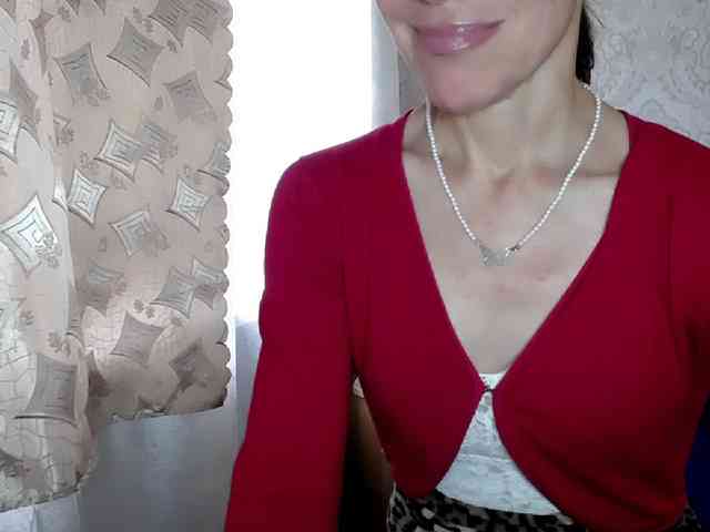 LadyL09 webcam