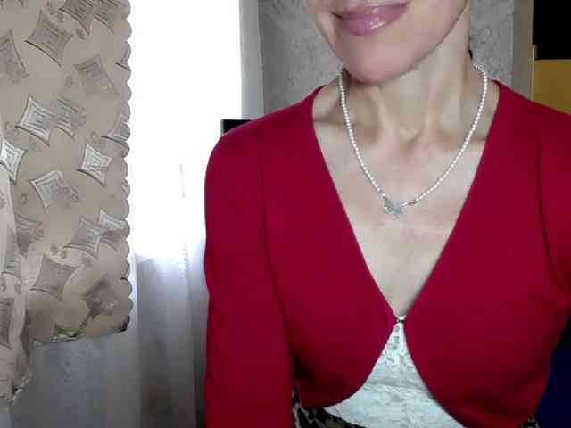 LadyL09 webcam