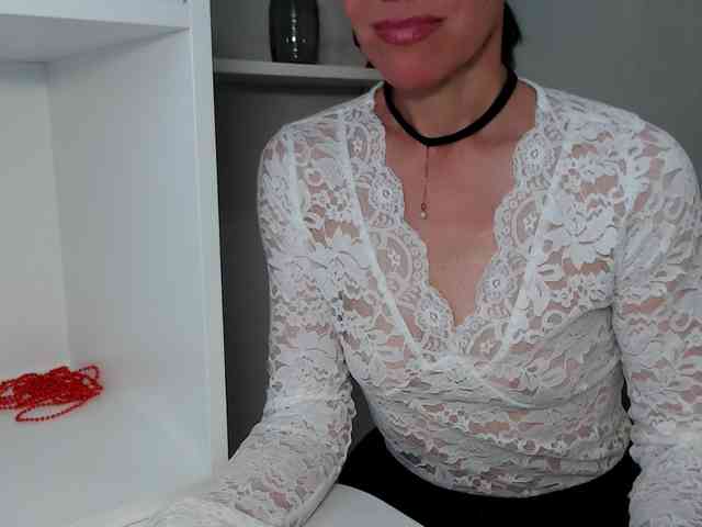 LadyL09 webcam