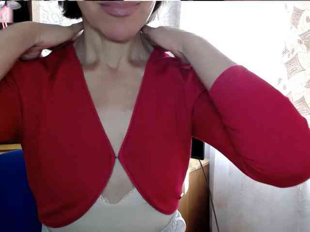 LadyL09 webcam