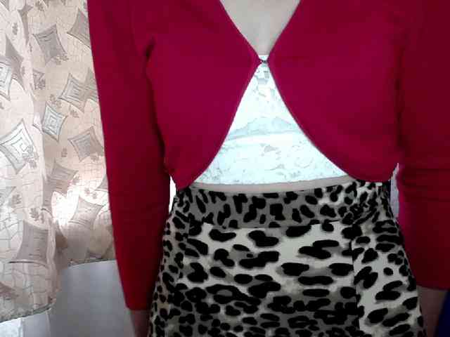 LadyL09 webcam