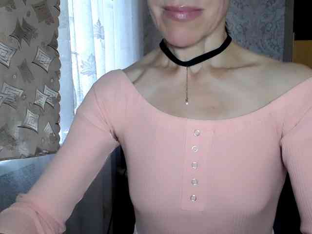 LadyL09 webcam