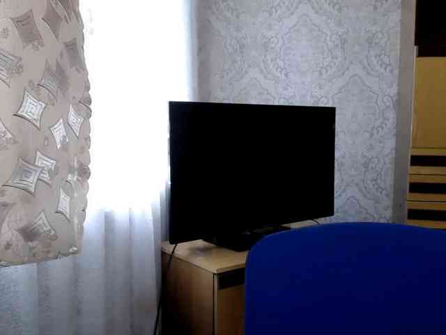 LadyL09 webcam
