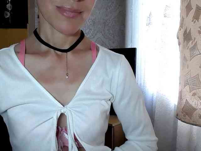 LadyL09 webcam