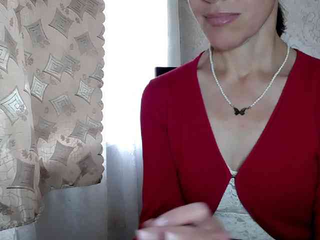 LadyL09 webcam