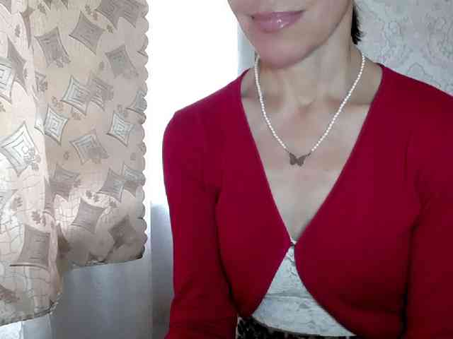 LadyL09 webcam