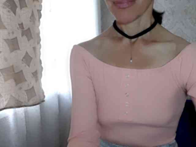 LadyL09 webcam