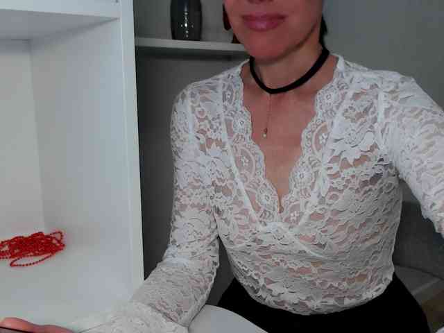 LadyL09 webcam