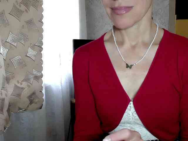 LadyL09 webcam