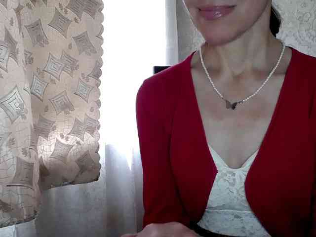 LadyL09 webcam