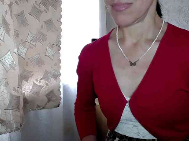 LadyL09 webcam
