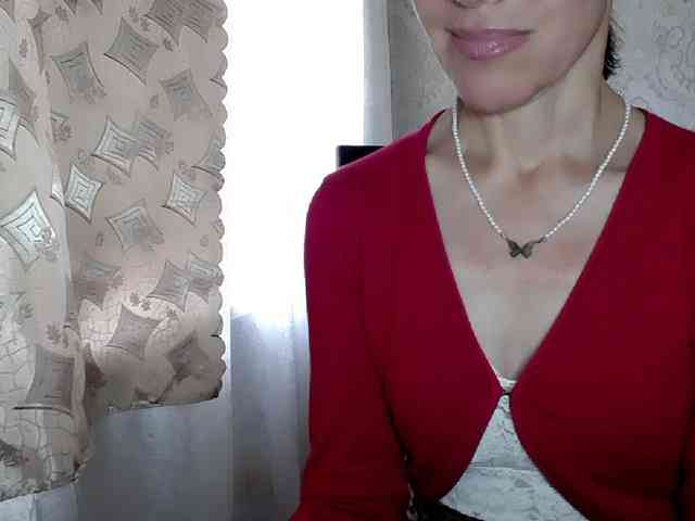 LadyL09 webcam