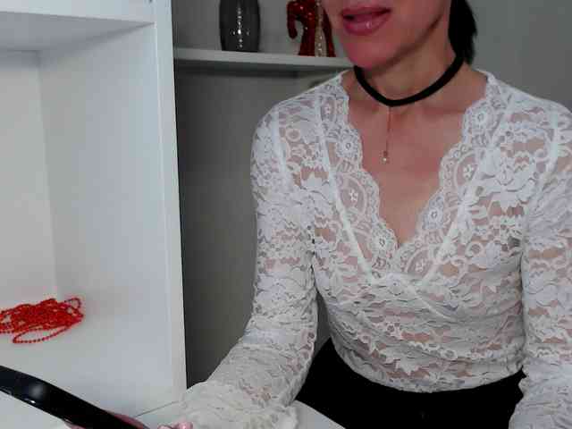 LadyL09 webcam