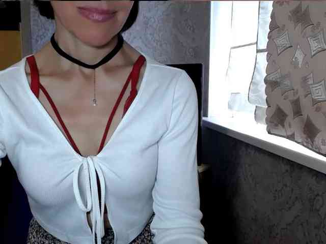 LadyL09 webcam