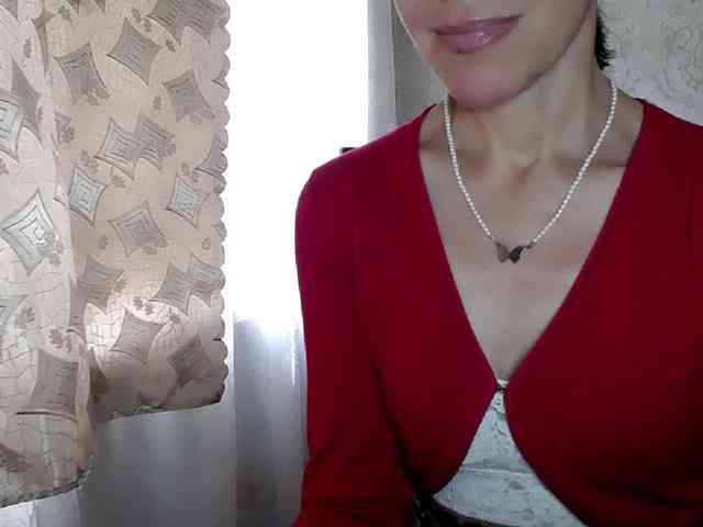LadyL09 webcam