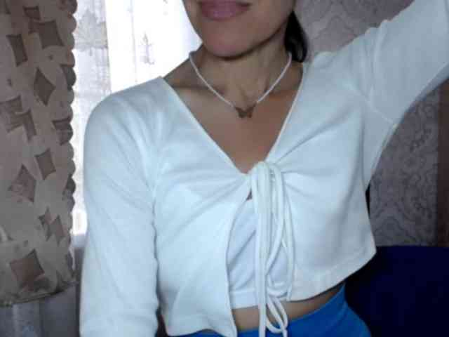 LadyL09 webcam