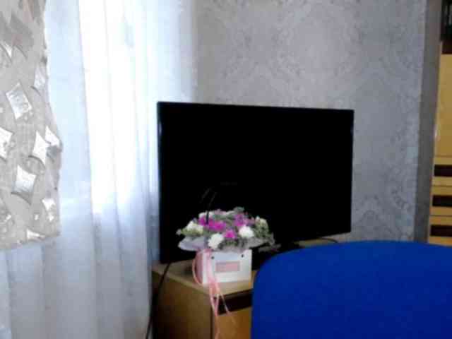 LadyL09 webcam