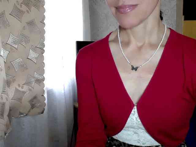 LadyL09 webcam