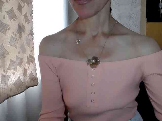 LadyL09 webcam