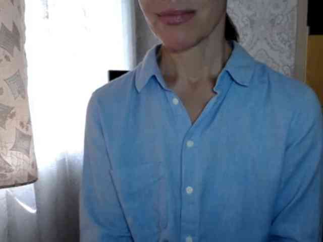 LadyL09 webcam