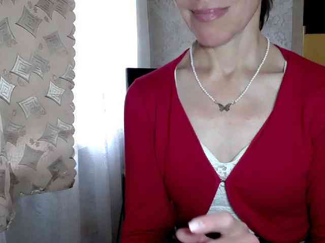LadyL09 webcam
