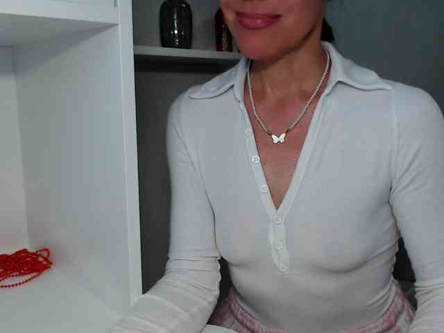 LadyL09 webcam