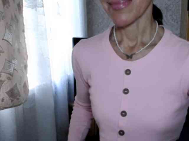 LadyL09 webcam