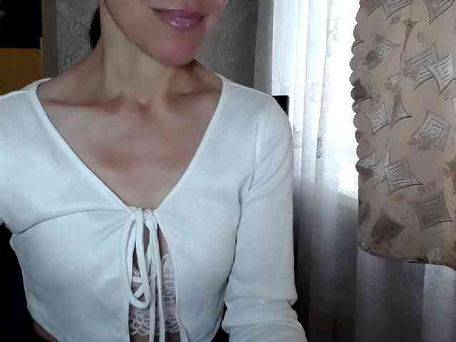 LadyL09 Live Webcam on BongaCams