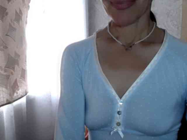 LadyL09 webcam