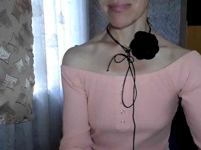 LadyL09 webcam