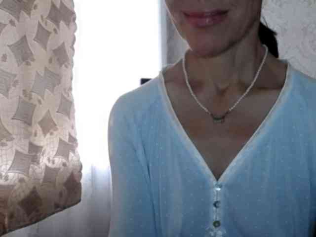 LadyL09 webcam