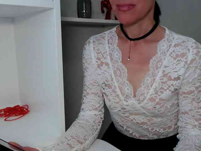 LadyL09 webcam