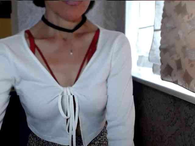 LadyL09 webcam
