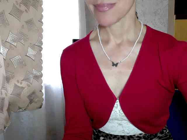 LadyL09 webcam