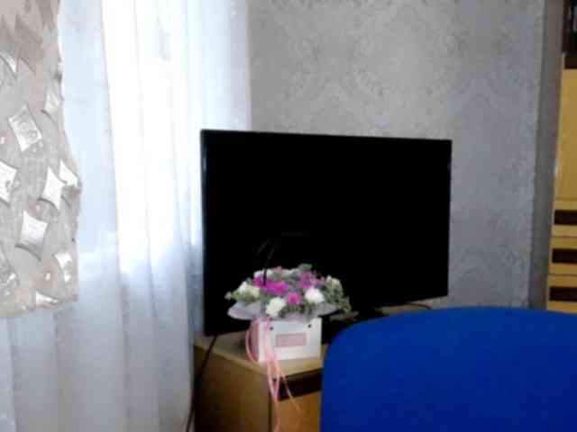 LadyL09 webcam