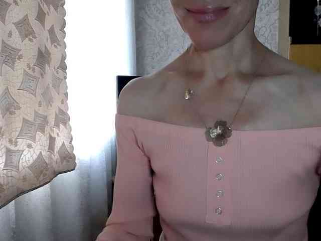 LadyL09 webcam