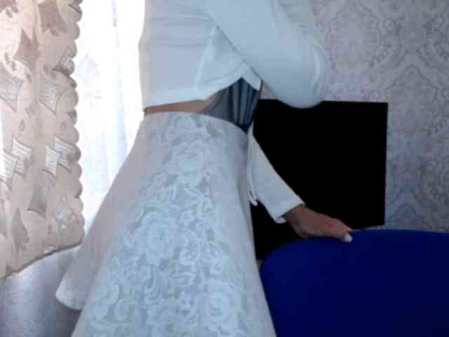 LadyL09 webcam