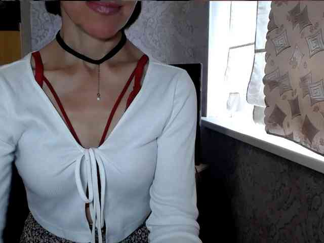 LadyL09 webcam