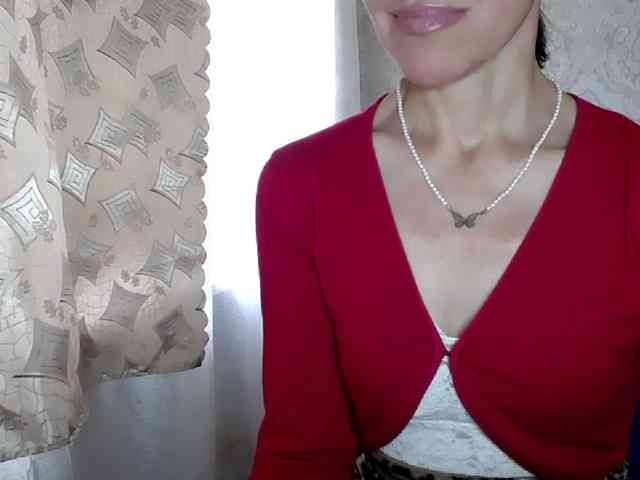 LadyL09 webcam