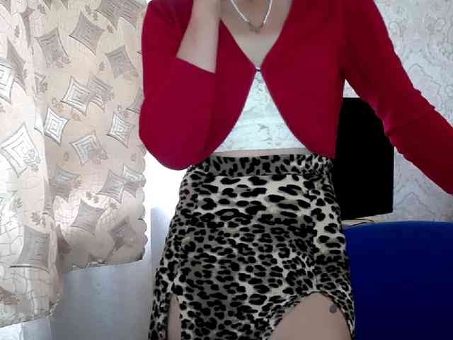LadyL09 webcam