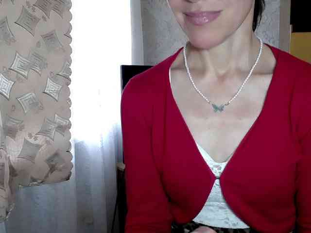 LadyL09 webcam